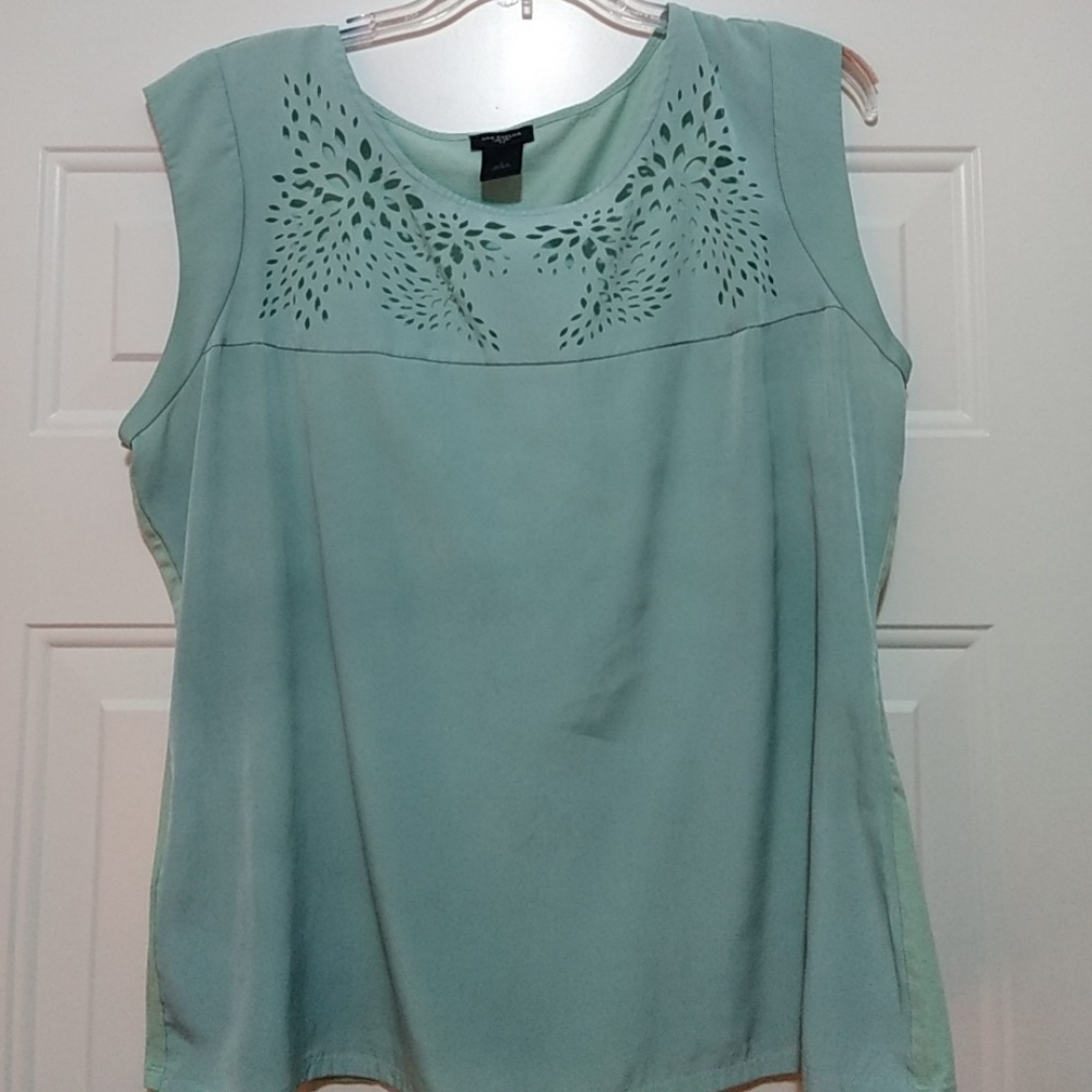 Layering Top